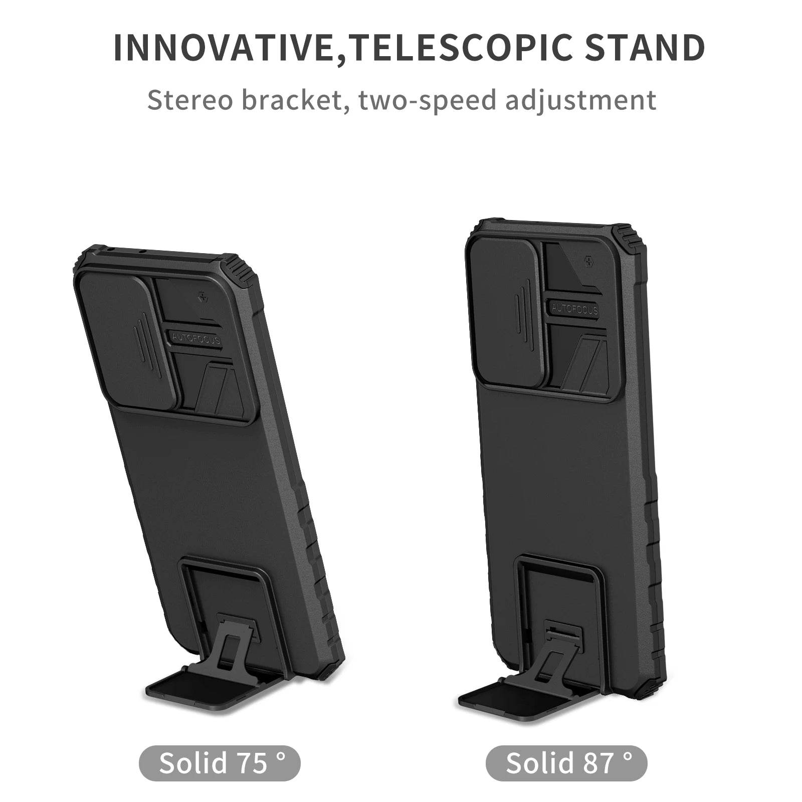 Anti-Knock Bag Case for Samsung Galaxy A Series